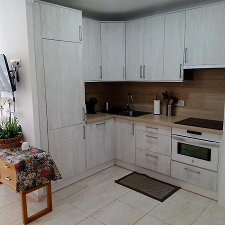 Bonito Apartamento De 1 Habitacion 아로나 외부 사진