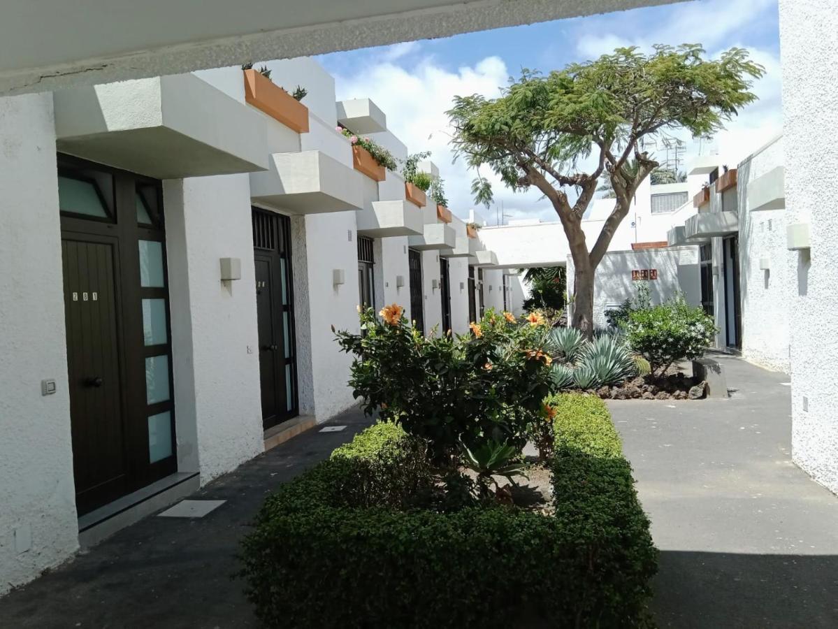 Bonito Apartamento De 1 Habitacion 아로나 외부 사진